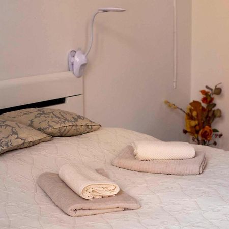 Varfal-Lak Apartman Шопрон Экстерьер фото