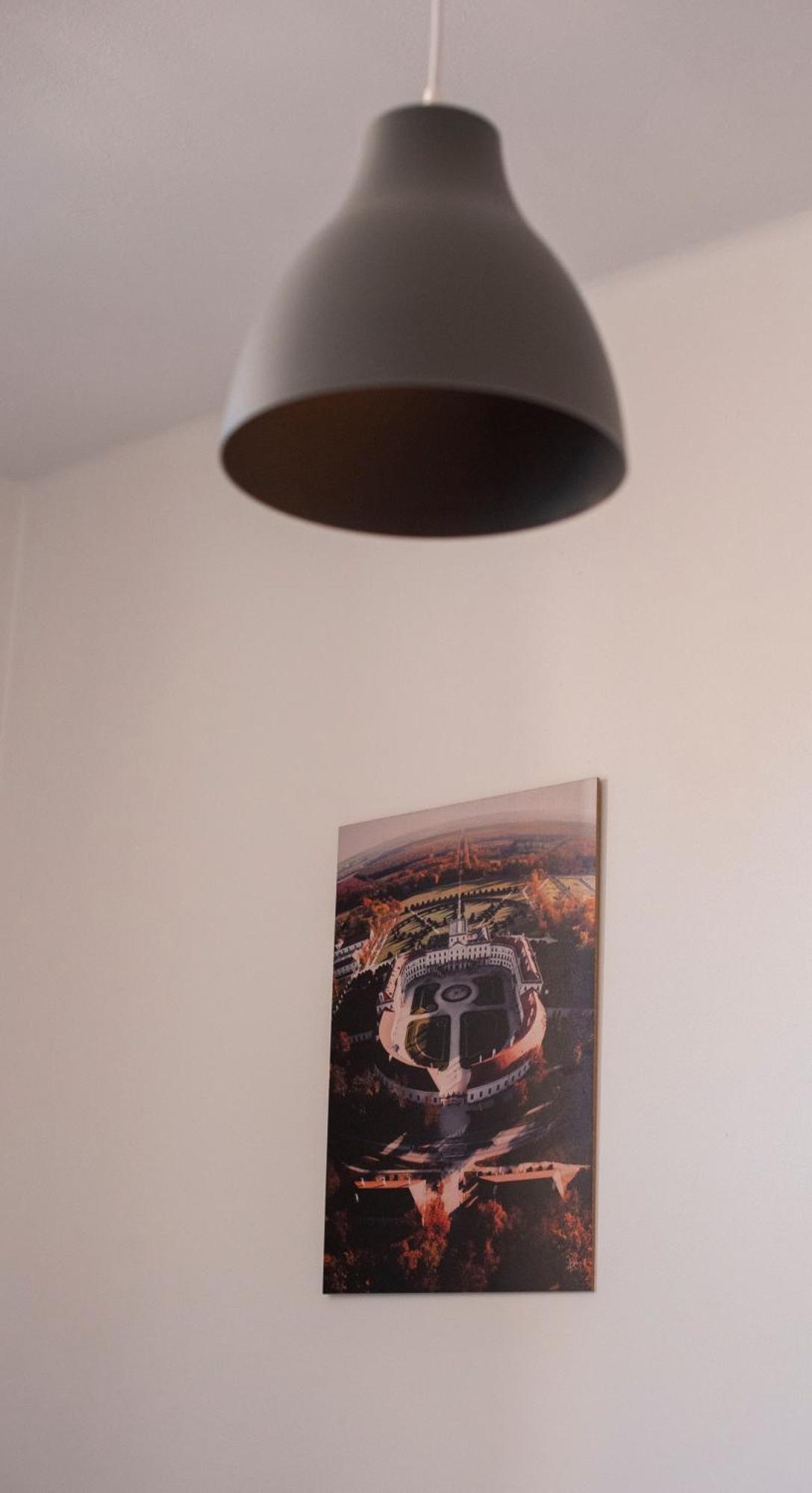 Varfal-Lak Apartman Шопрон Экстерьер фото