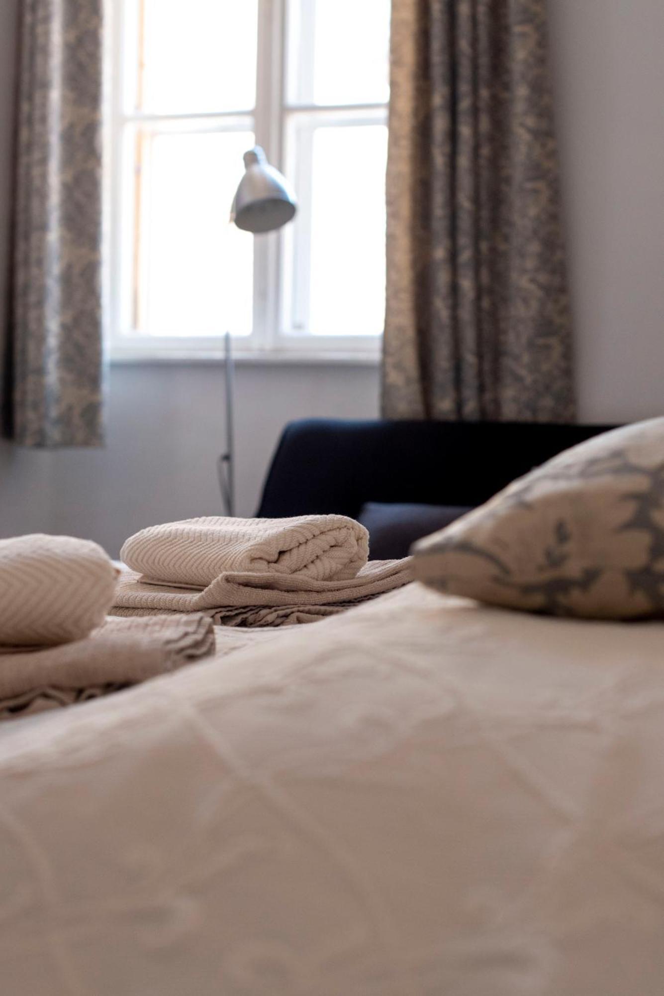 Varfal-Lak Apartman Шопрон Экстерьер фото