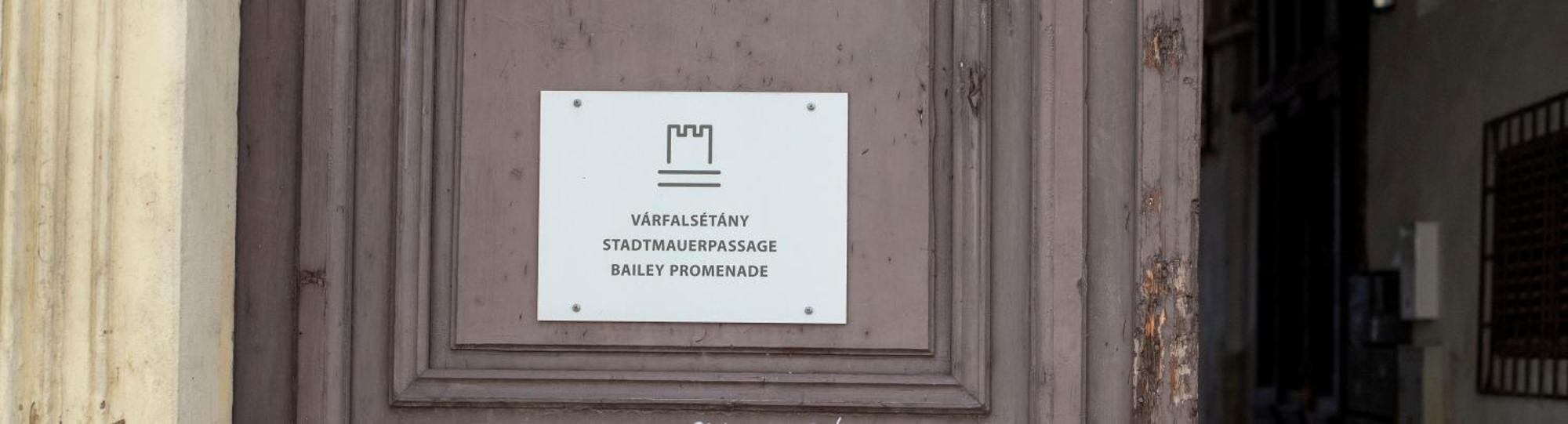 Varfal-Lak Apartman Шопрон Экстерьер фото